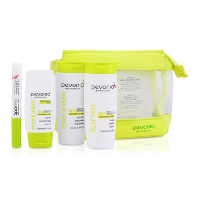 Pevonia Spateen Blemished Skin Home Care Kit
