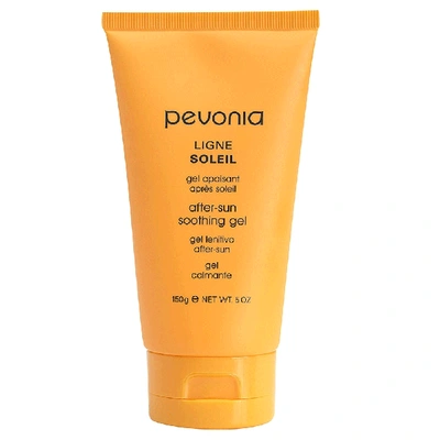 Pevonia After-sun Soothing Gel