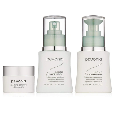 Pevonia Sensitive Skincare Solution