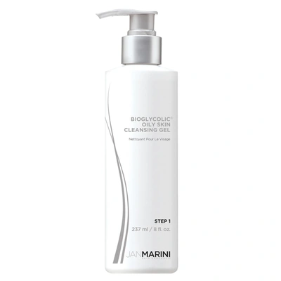 Jan Marini Bioglycolic Oily Skin Cleansing Gel