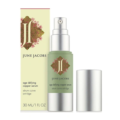 June Jacobs Age Defying Copper Serum