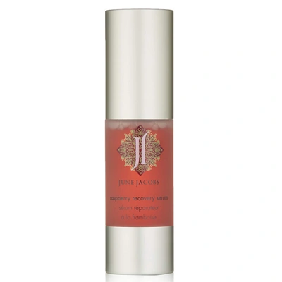 June Jacobs Raspberry Recovery Serum