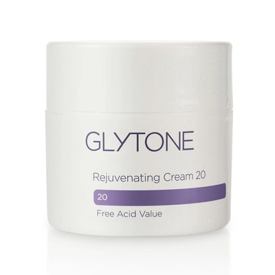 Glytone Rejuvenating Cream