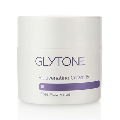 Glytone Rejuvenating Cream