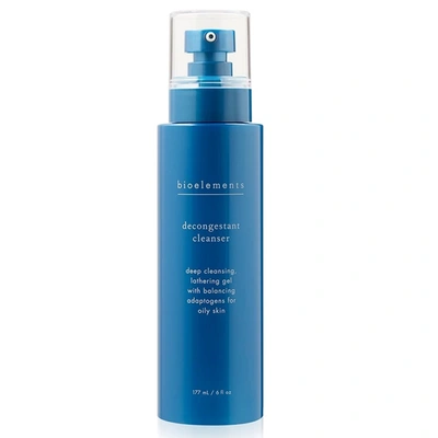 Bioelements Decongestant Cleanser (6 Fl. Oz.)