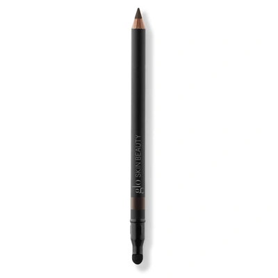 Glo Skin Beauty Precision Eye Pencil In Dark Brown