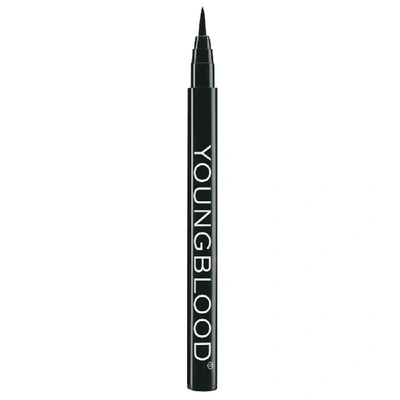 Youngblood Eye-mazing Liquid Liner Pen In Noir-black