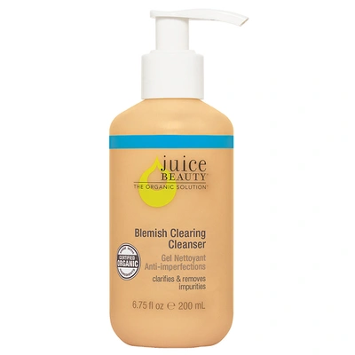 Juice Beauty Blemish Clearing Cleanser In Default Title