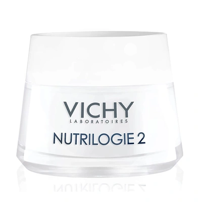 Vichy Nutrilogie 2 Intense Cream