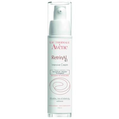 AVENE RETRINAL 0.1% INTENSIVE CREAM