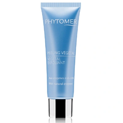 Phytomer Vegetal Exfoliant With Natural Enzymes