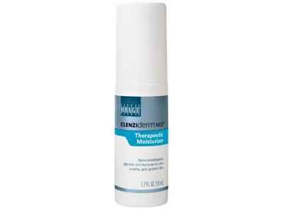 Obagi Clenziderm M.d. Therapeutic Moisturizer In N/a