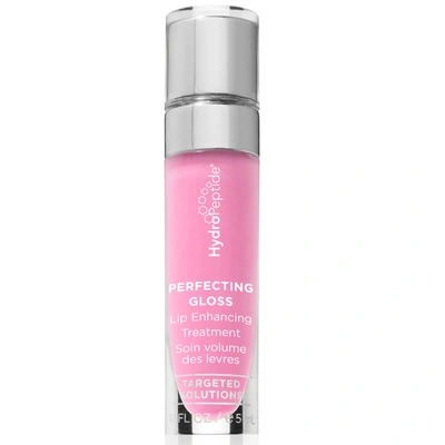 Hydropeptide Perfecting Gloss - Lip Enhancing Treatment In Palm Springs Pink