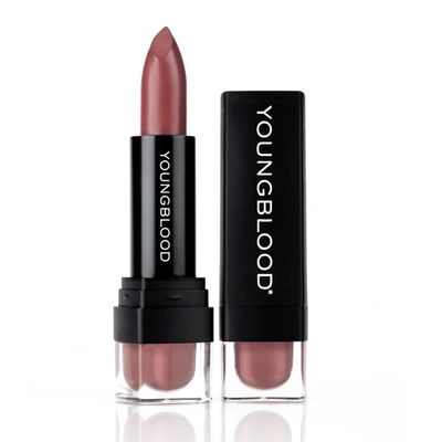 Youngblood Intimatte Mineral Matte Lipstick