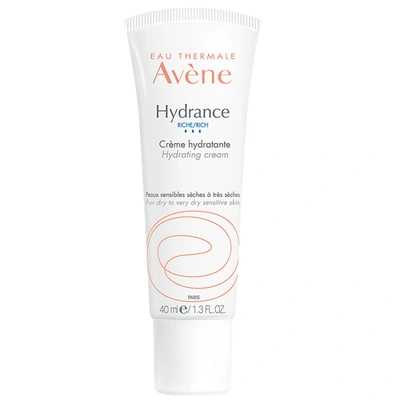 Avene Hydrance Hydrating Cream