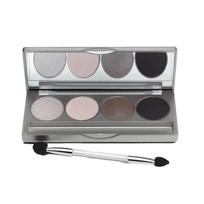 Beautifiedyou Colorescience Pressed Mineral Eye Shadow Palette
