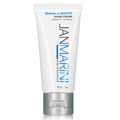 Jan Marini Luminate Hand Cream