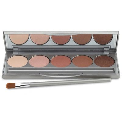 COLORESCIENCE BEAUTY ON THE GO MINERAL PALETTE