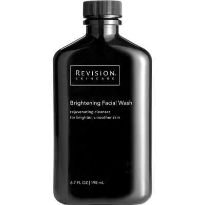 Revision Brightening Facial Wash