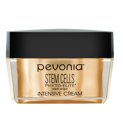 Pevonia Sc Phyto-elite Intensive Cream