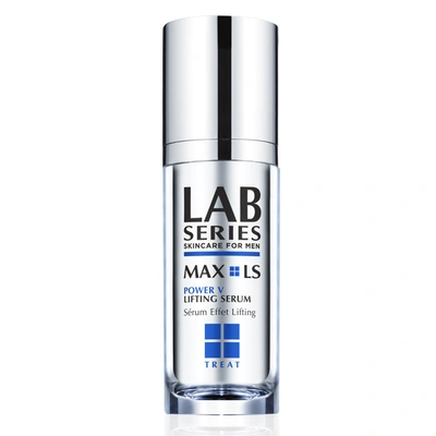 Lab Series Max Ls Power V Lifting Serum, 30ml In Silver