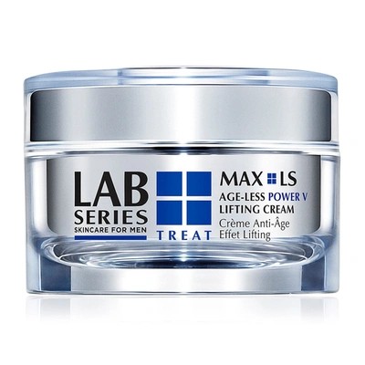 Lab Series Max Ls Age-less Power V Lifting Cream, 50ml In Colorless