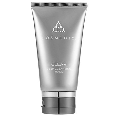 Cosmedix Clear Mask