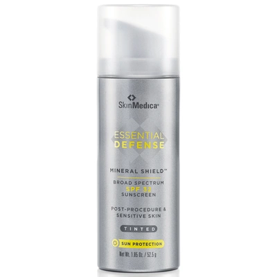 Skinmedica Essential Defense Mineral Shield Spf 32 Tinted