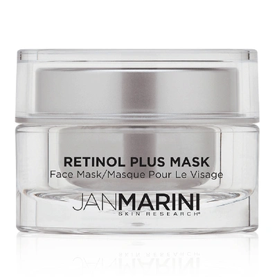 JAN MARINI RETINOL PLUS MASK