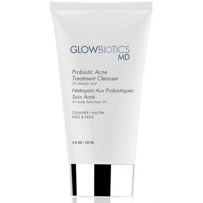 Glowbioticsmd Probiotic Acne Treatment Cleanser