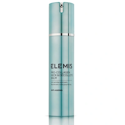 ELEMIS PRO-COLLAGEN NECK & DECOLLETAGE BALM