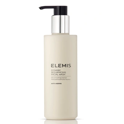 ELEMIS DYNAMIC RESURFACING FACIAL WASH