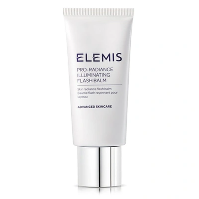 ELEMIS PRO-RADIANCE ILLUMINATING FLASH BALM