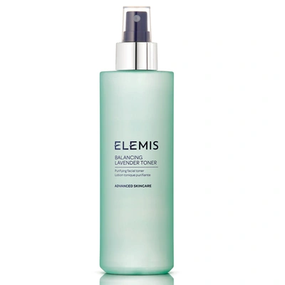 ELEMIS BALANCING LAVENDER TONER