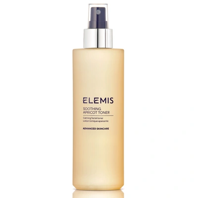 Elemis Soothing Apricot Toner, 6.8 Oz./ 200 ml