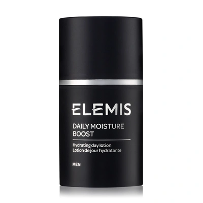 Elemis Tfm Daily Moisture Boost 50ml In Colorless