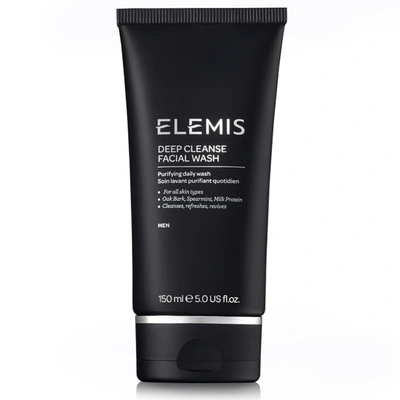 Elemis Tfm Deep Cleanse Facial Wash