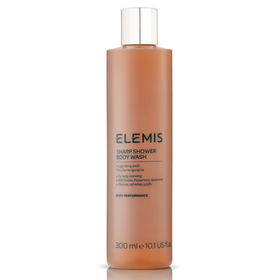 ELEMIS SHARP SHOWER BODY WASH