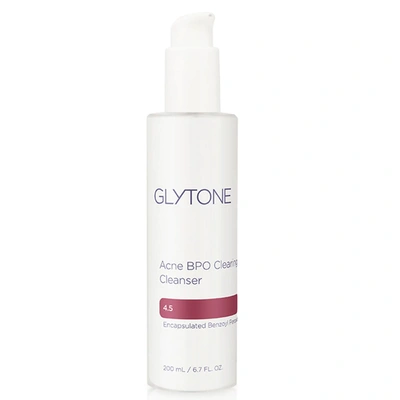 Glytone Acne Bpo Clearing Cleanser