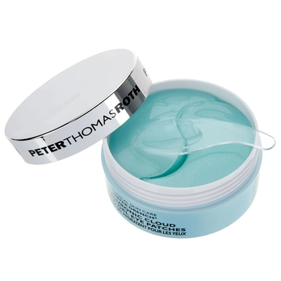 PETER THOMAS ROTH WATER DRENCH HYALURONIC CLOUD HYDRA-GEL EYE PATCHES