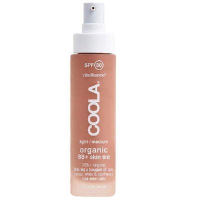 Coola Mineral Face Spf30 Rosilliance Bb+ Cream