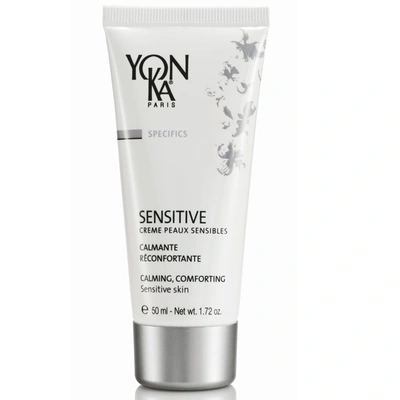 Yonka Sensitive Calming Skin Crème