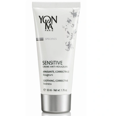 Yonka Sensitive Anti-redness Crème