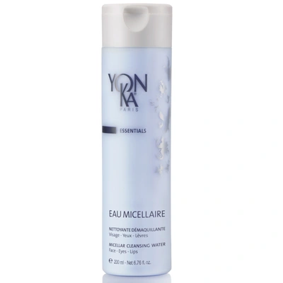 Yonka Eau Micellaire