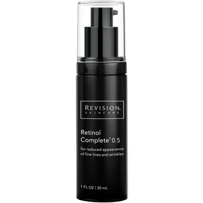 Revision Retinol Complete® 0.5 In Black