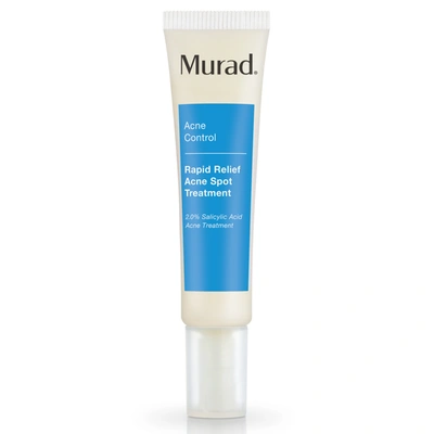 MURAD ACNE CONTROL RAPID RELIEF ACNE SPOT TREATMENT