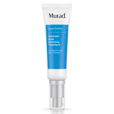 MURAD ACNE CONTROL OUTSMART ACNE CLARIFYING TREATMENT