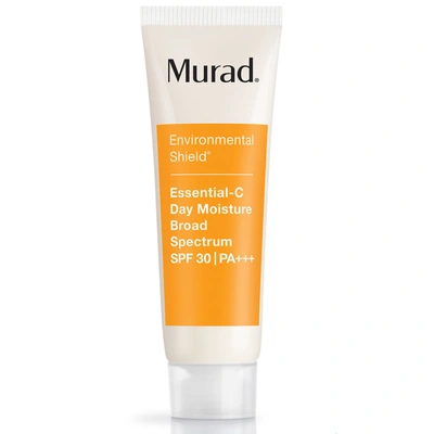 Murad Environmental Shield™ Essential-c Day Moisture Broad Spectrum Spf 30 In N/a