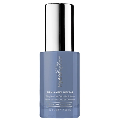 Hydropeptide Firm-a-fix Nectar Lifting Neck & Décolleté Serum