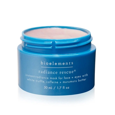 Bioelements Radiance Rescue
